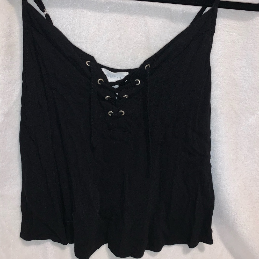 Black Top